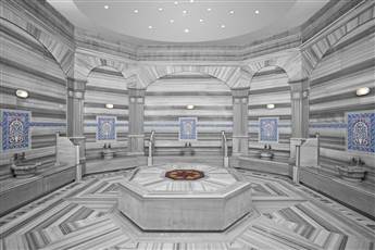 Salmakis Resort & Spa 5*