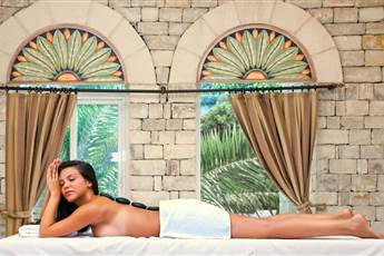 Salmakis Resort & Spa 5*