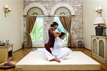 Salmakis Resort & Spa 5*