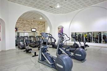 Salmakis Resort & Spa 5*