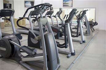 Salmakis Resort & Spa 5*