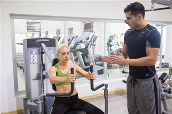 Salmakis Resort & Spa 5*