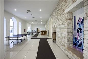 Salmakis Resort & Spa 5*