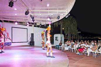 Salmakis Resort & Spa 5*