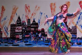 Salmakis Resort & Spa 5*