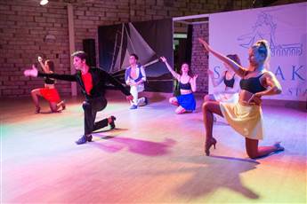 Salmakis Resort & Spa 5*