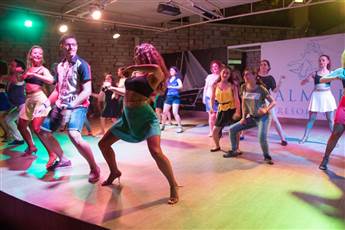 Salmakis Resort & Spa 5*