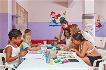 Salmakis Resort & Spa 5*