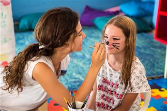 Salmakis Resort & Spa 5*