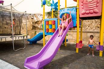 Salmakis Resort & Spa 5*