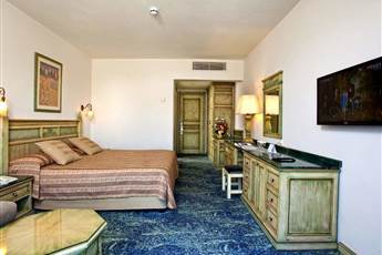 Salmakis Resort & Spa 5*