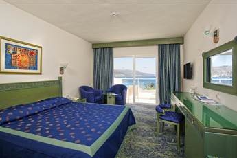 Salmakis Resort & Spa 5*