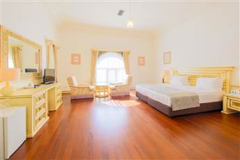 Salmakis Resort & Spa 5*