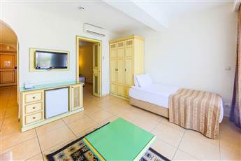 Salmakis Resort & Spa 5*