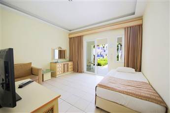 Salmakis Resort & Spa 5*