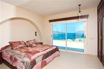 Salmakis Resort & Spa 5*