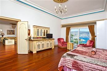 Salmakis Resort & Spa 5*