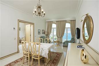 Salmakis Resort & Spa 5*