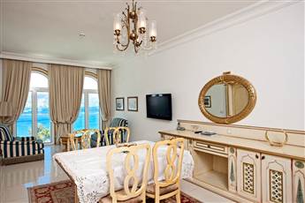 Salmakis Resort & Spa 5*