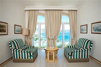 Salmakis Resort & Spa 5*