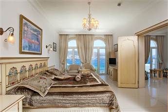 Salmakis Resort & Spa 5*