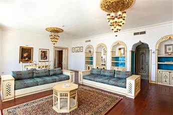 Salmakis Resort & Spa 5*