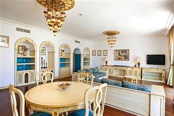 Salmakis Resort & Spa 5*