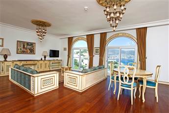 Salmakis Resort & Spa 5*