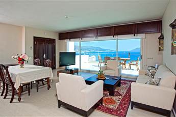 Salmakis Resort & Spa 5*