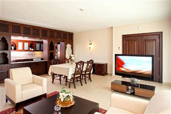 Salmakis Resort & Spa 5*