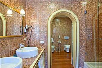 Salmakis Resort & Spa 5*