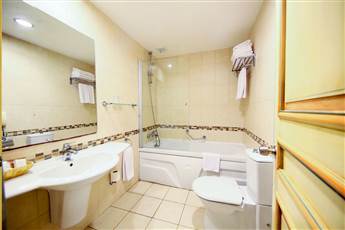 Salmakis Resort & Spa 5*