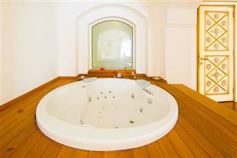 Salmakis Resort & Spa 5*