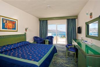 Salmakis Resort & Spa