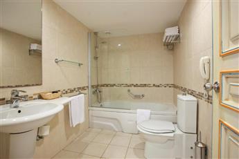 Salmakis Resort & Spa