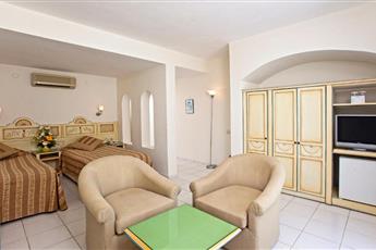 Salmakis Resort & Spa