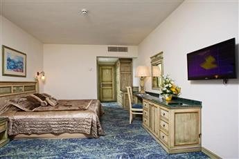 Salmakis Resort & Spa
