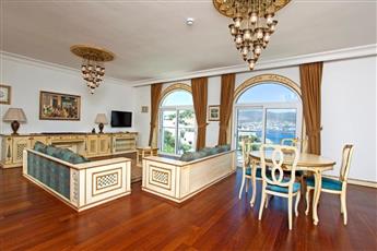 Salmakis Resort & Spa