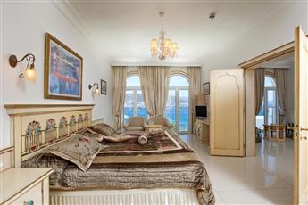 Salmakis Resort & Spa