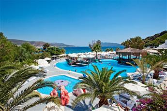 Salmakis Resort & Spa