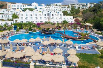 Salmakis Resort & Spa