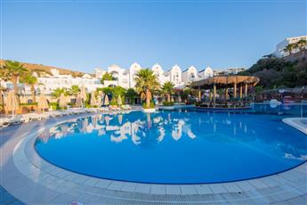 Salmakis Resort & Spa