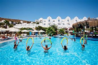 Salmakis Resort & Spa