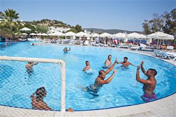 Salmakis Resort & Spa