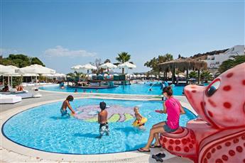 Salmakis Resort & Spa