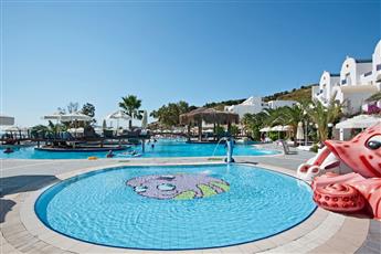 Salmakis Resort & Spa