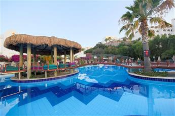 Salmakis Resort & Spa