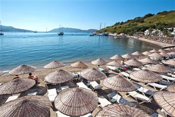 Salmakis Resort & Spa