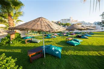 Salmakis Resort & Spa