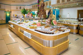 Salmakis Resort & Spa